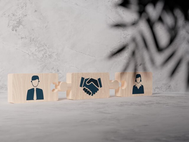 mediation puzzle