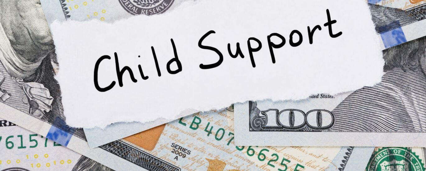 Truth about child support